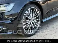 2017 Audi A6