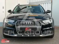 2017 Audi A6