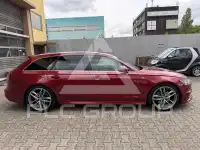 2017 Audi A6