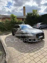 2017 Audi A6