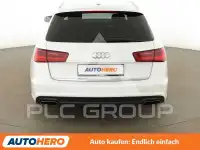 2017 Audi A6