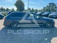 2017 Audi A6
