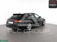 2017 Audi A6