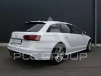 2017 Audi A6