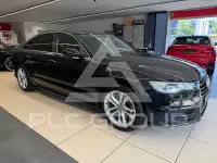 2017 Audi A6
