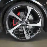 2017 Audi A6
