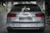 2017 Audi A6