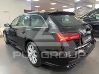 2017 Audi A6