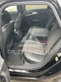 2017 Audi A6