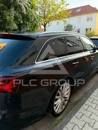 2017 Audi A6