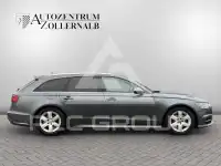 2017 Audi A6