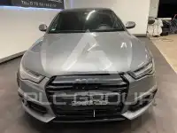 2017 Audi A6