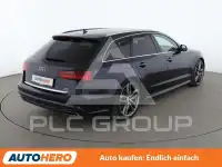 2017 Audi A6