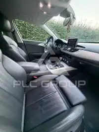 2017 Audi A6