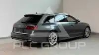 2017 Audi A6