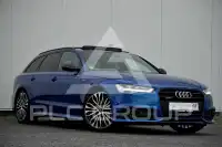 2017 Audi A6