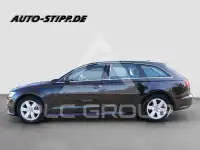 2017 Audi A6