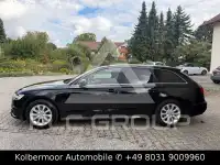 2017 Audi A6