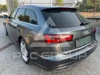 2017 Audi A6