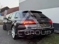 2017 Audi A6
