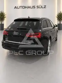2017 Audi A6