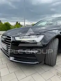 2017 Audi A6