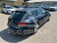 2017 Audi A6