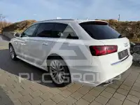 2017 Audi A6