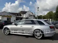 2017 Audi A6