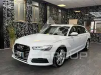 2017 Audi A6