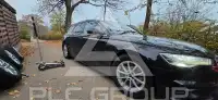2017 Audi A6