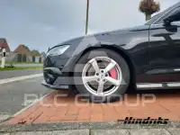 2017 Audi A6