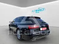 2017 Audi A6