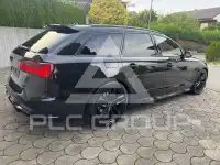2017 Audi A6