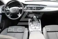 2017 Audi A6