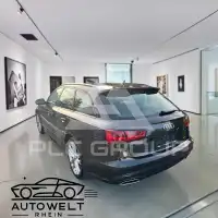 2017 Audi A6
