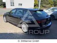 2017 Audi A6
