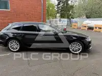 2017 Audi A6