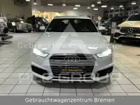 2017 Audi A6