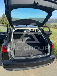 2017 Audi A6