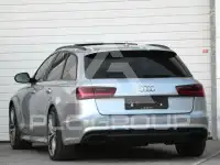 2017 Audi A6