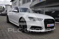 2017 Audi A6