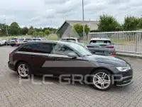 2017 Audi A6