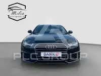 2017 Audi A6