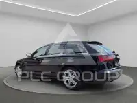 2017 Audi A6