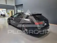 2017 Audi A6