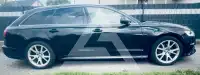 2017 Audi A6