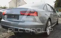 2017 Audi A6