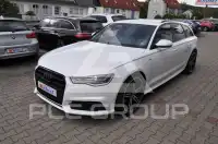 2017 Audi A6