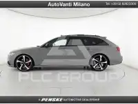 2017 Audi A6